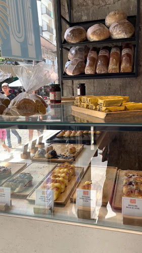 Opinii despre SÃO Medialunas y Café în Mar del Plata - Gastronomía y hostelería