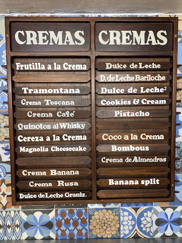 Heladería Vía Toscana