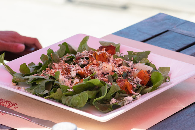 Piazza Ristorante - Mar del Plata