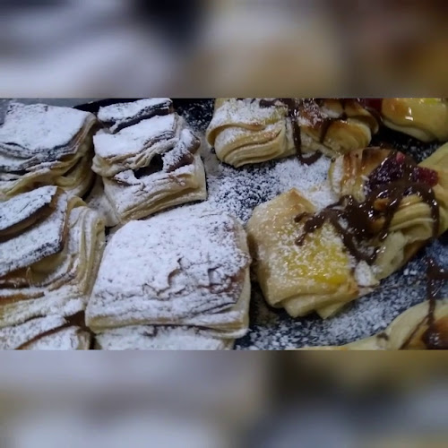 Opinii despre Panaderia Nicole în Las Heras - Gastronomía y hostelería