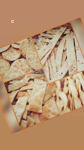 Panadería Los Amigos