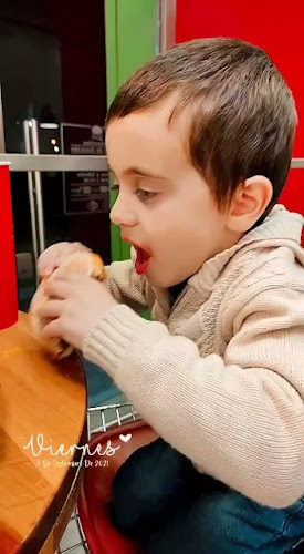 Panamá 353, B7000 Tandil, Provincia de Buenos Aires