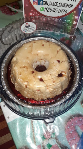 Opinii despre TAN DULCE-QUE DELICIAS în Virrey del Pino - Gastronomía y hostelería