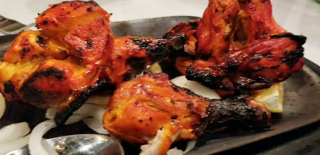 Opinii despre India House în Santa Fe - Gastronomía y hostelería