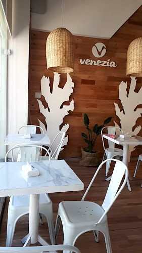 Opinii despre Heladería Venezia în San Miguel de Tucumán - Gastronomía y hostelería