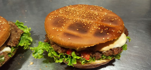 Hamburguesería Manjares