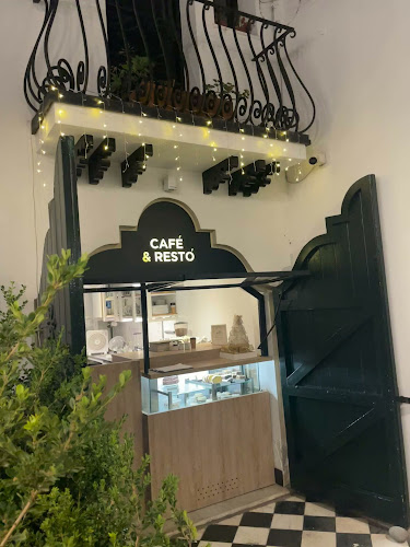 Patio Lorenza - Gastronomía y hostelería