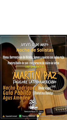 Y4600EFE, Ramírez de Velazco 253, Y4600EFE San Salvador de Jujuy, Jujuy