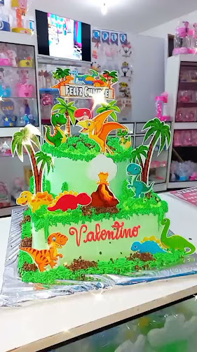 Tortas artesanales yessy - San Miguel de Tucumán