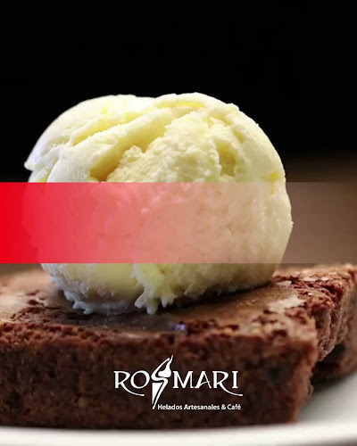 Opinii despre Rosmari Helados în Salta - Gastronomía y hostelería