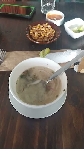 Opinii despre La Mar în Independencia - Gastronomía y hostelería