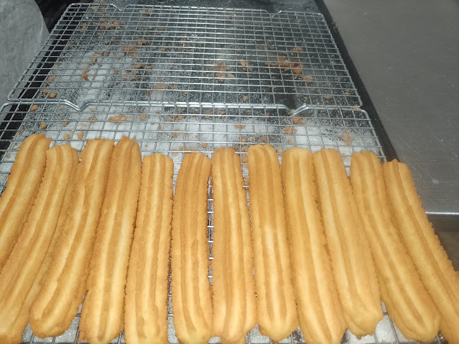 Panaderia Y Confiteria Dulce Tentaciones - Río Grande