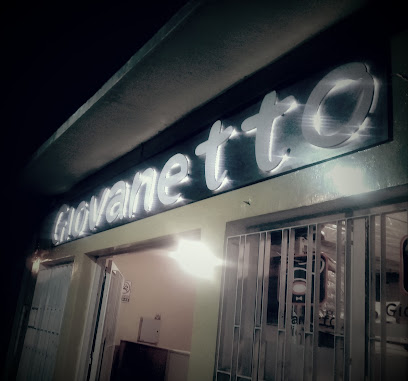 Giovanetto Lomos Pachatas & Pizzas