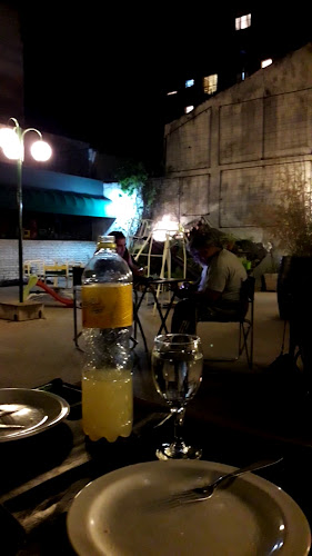 Comentarii opinii despre Restaurante Círculo Italiano