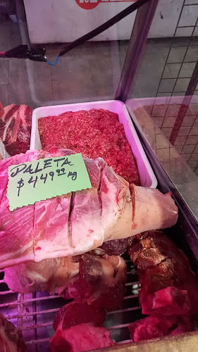 Opinii despre Mercadito Miguelito în Moreno - Gastronomía y hostelería