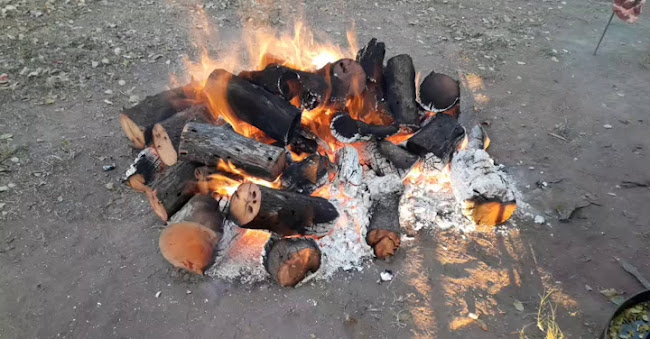 Pulperia La Salamanca - Gastronomía y hostelería