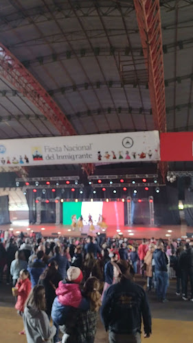 Colectividad Italiana de Oberá