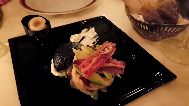 Opinii despre Don Giovanni Ristorante în Pilar - Gastronomía y hostelería