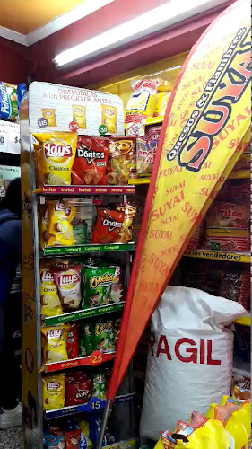 Suyai Quesos y Fiambres