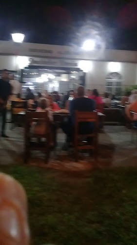 Alte Deutscher Santa Fe (Choperia Viejo Alemán)