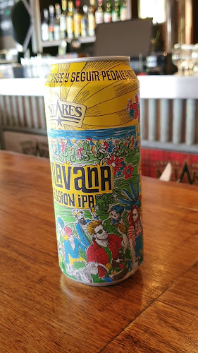 Parador Antares Rosario Pichincha