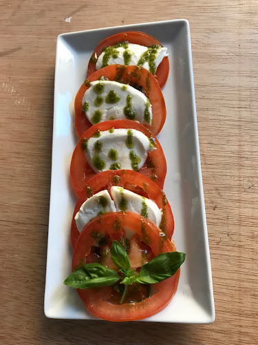 Pizzería 330 Grados. Pizzas Artesanas - Salta