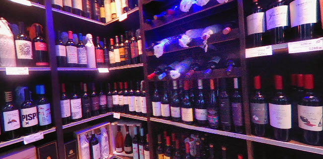 Distribuidora franco - Gastronomía y hostelería