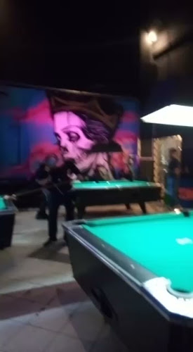 Hot Pink - Villa San Andrés