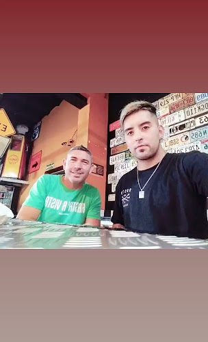 MILTON, Comida Urbana - Rosario