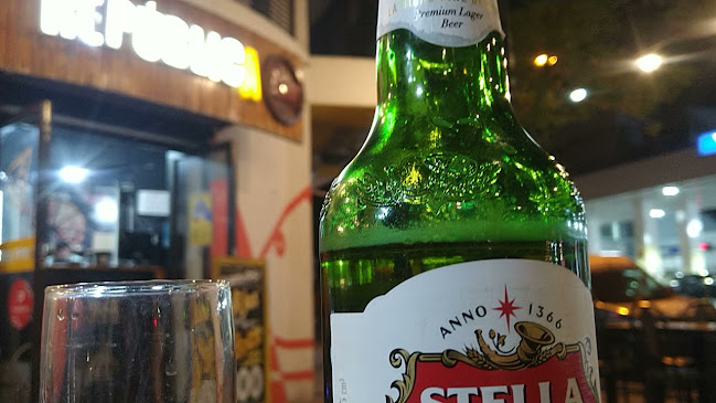 República Las Heras