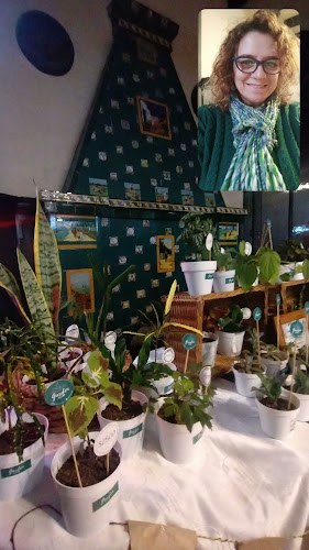 Casona Rosario - Gastronomía y hostelería