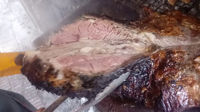 Opinii despre Parrilla "La Única" în Concepción del Uruguay - Gastronomía y hostelería