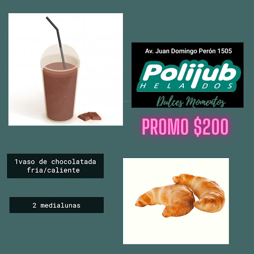 Opinii despre Heladeria Cafetería NB în Formosa - Gastronomía y hostelería