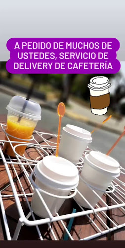 Opinii despre Heladeria Branka Plaza în La Tablada - Gastronomía y hostelería