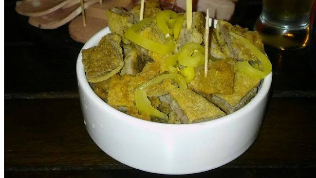 Opinii despre Bar Maipú în Paraná - Gastronomía y hostelería