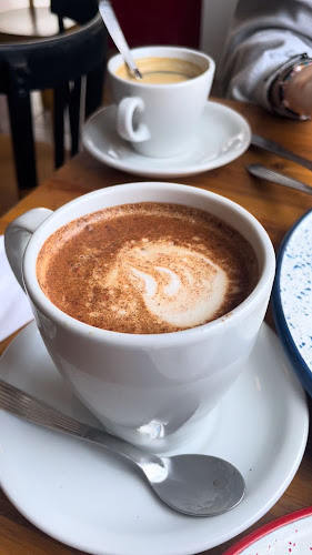 Opinii despre Adorado Cafe & Bar în Mar del Plata - Gastronomía y hostelería