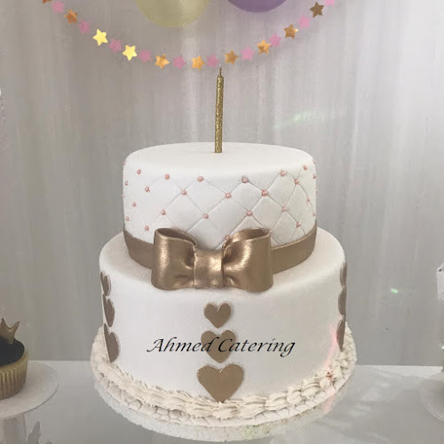 Comentarii opinii despre Ahmed Catering