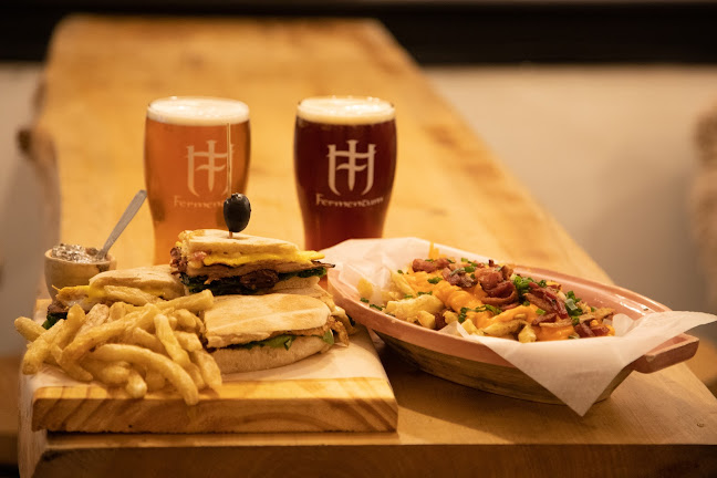 Parador El Cuadrado V. Belgrano (Lomos y Hamburguesas) - Gastronomía y hostelería