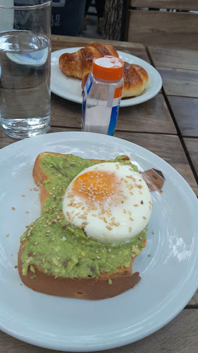 El café del convento - Salta