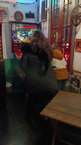 Vidón – ʙᴀʀ [Nueva Córdoba] - Córdoba