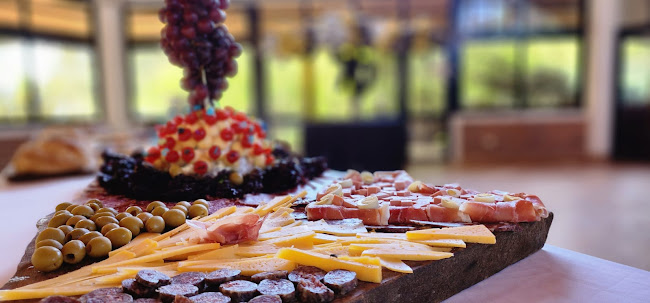 El laurel Catering y Eventos - Gastronomía y hostelería