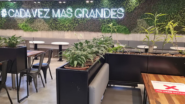 Opinii despre Mostaza în Paraná - Gastronomía y hostelería