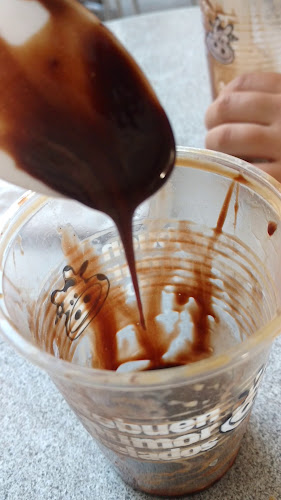 Opinii despre De Buen Humor Heladerias în Rosario - Gastronomía y hostelería