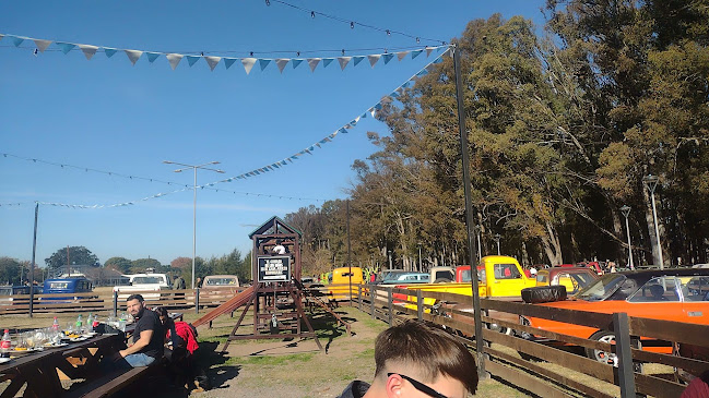 Comentarii opinii despre Estación Growler