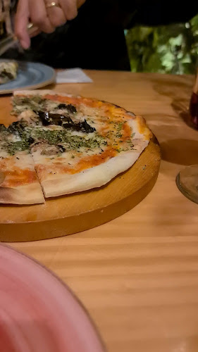 Opinii despre Amore în miraflores - Gastronomía y hostelería