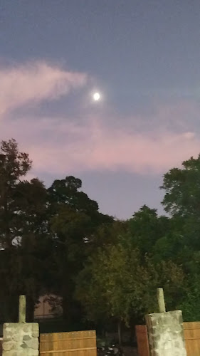 El Cadillal - San Miguel de Tucumán