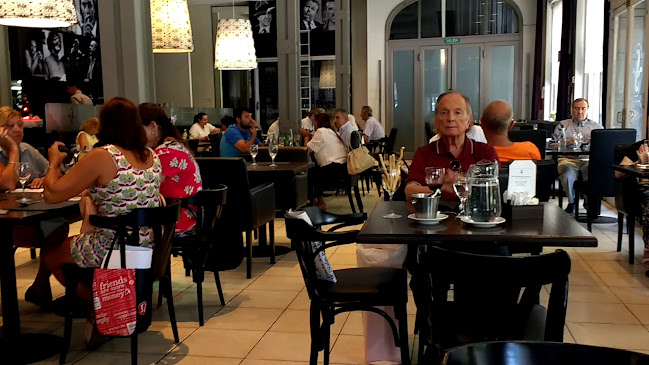 Opinii despre Savoy Grand Café în Rosario - Gastronomía y hostelería