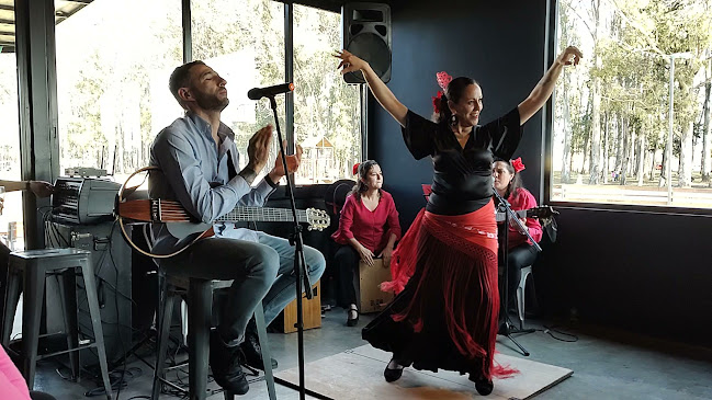 Opinii despre Estación Growler în San Nicolás de Los Arroyos - Gastronomía y hostelería