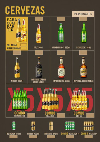 Av. 25 de Mayo 685, P3600 Formosa