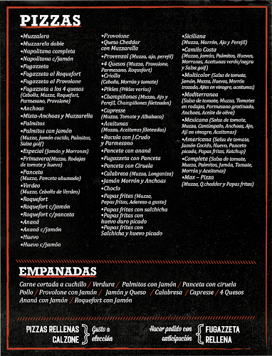 Camilo Costa - Gastronomía y hostelería